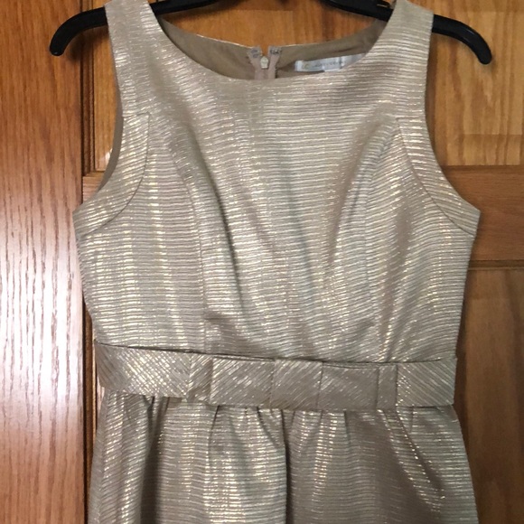 Lauren Conrad dress - Picture 2 of 2